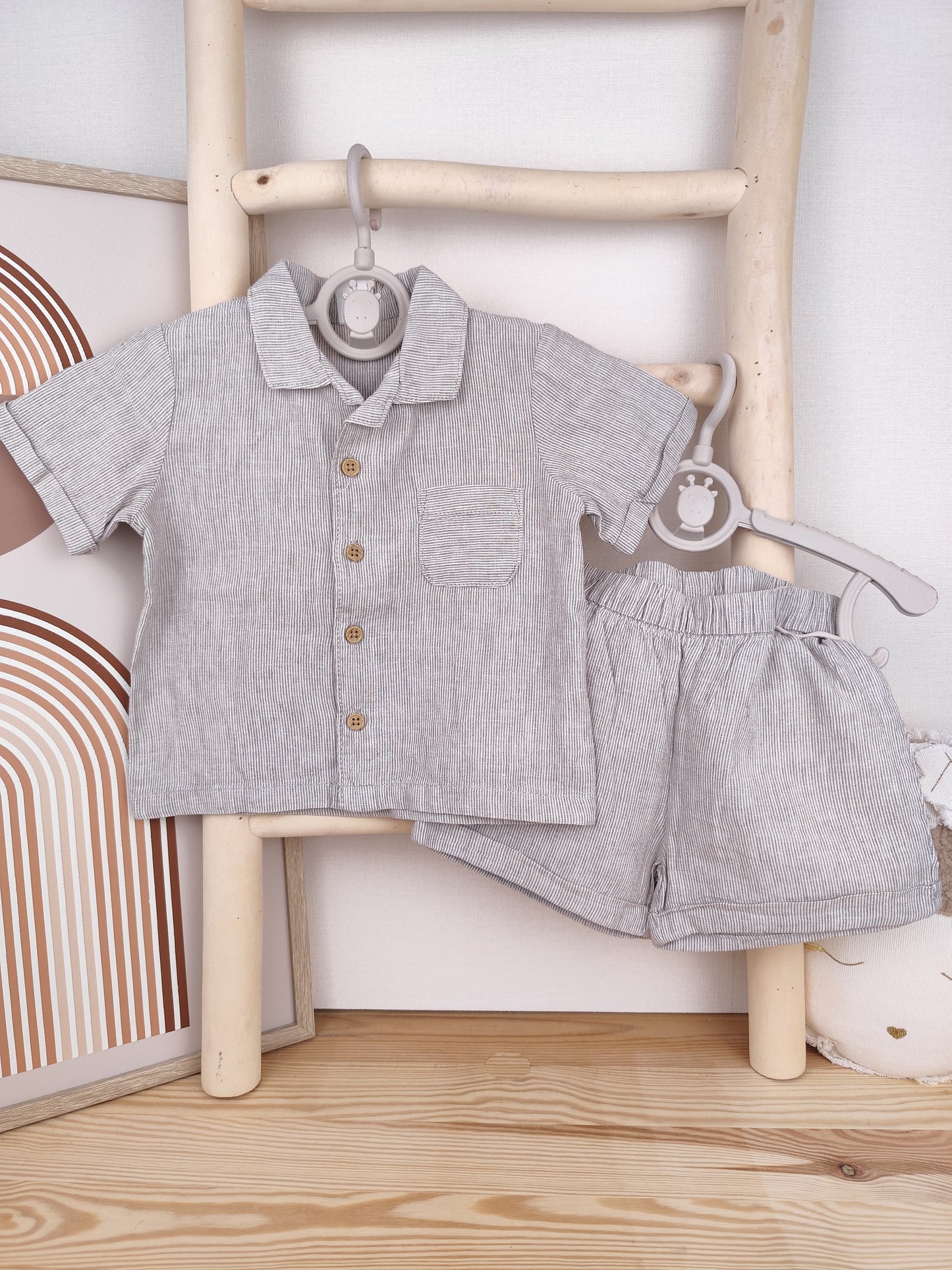 H&M Set - Größe 74