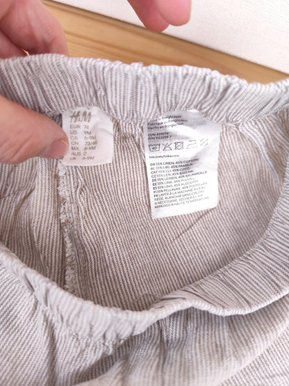 H&M Set - Größe 74