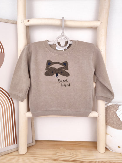 Name It Pullover - Größe 74