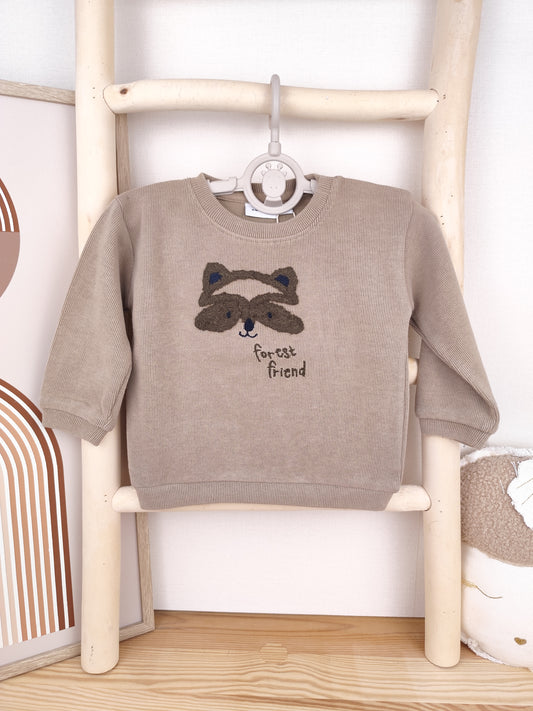 Name It Pullover - Größe 74