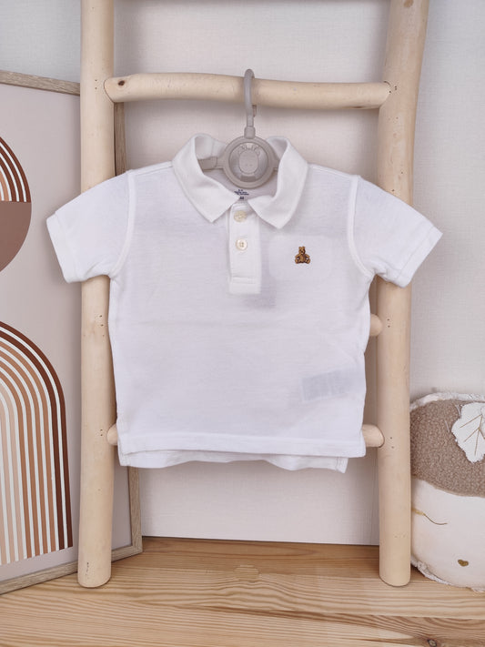 GAP Poloshirt - Größe 68/74