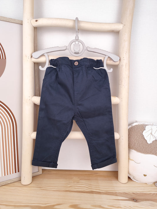 Next Hose - Größe 74