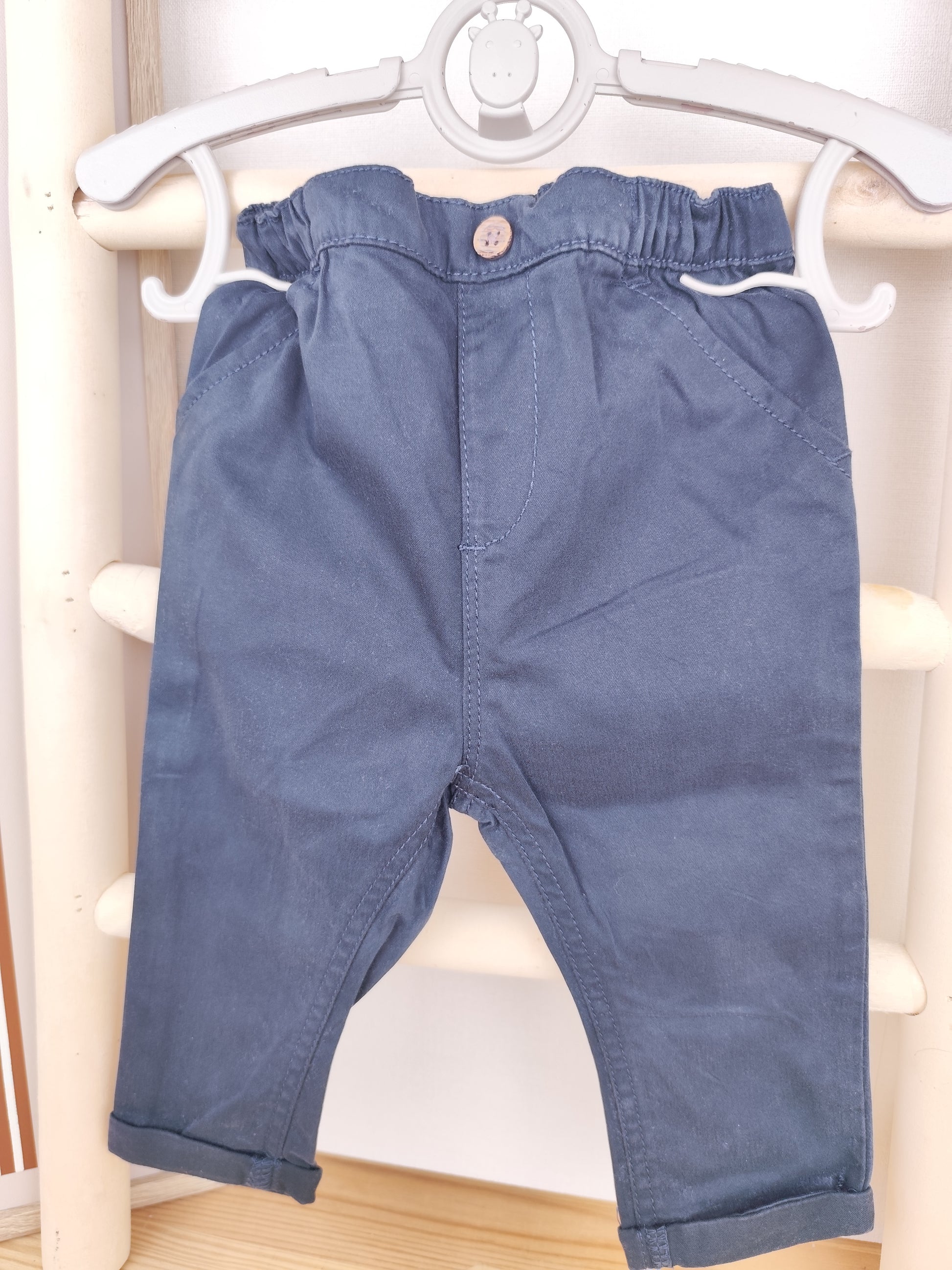 Next Hose - Größe 74