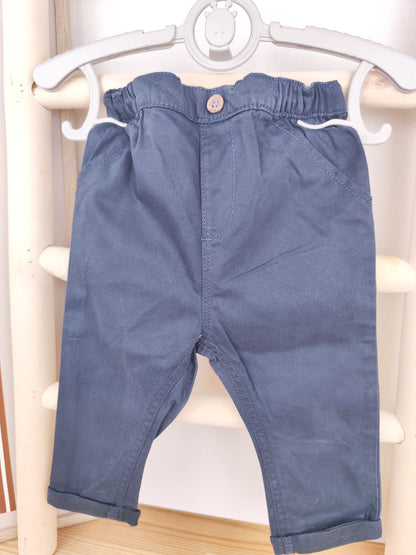 Next Hose - Größe 74