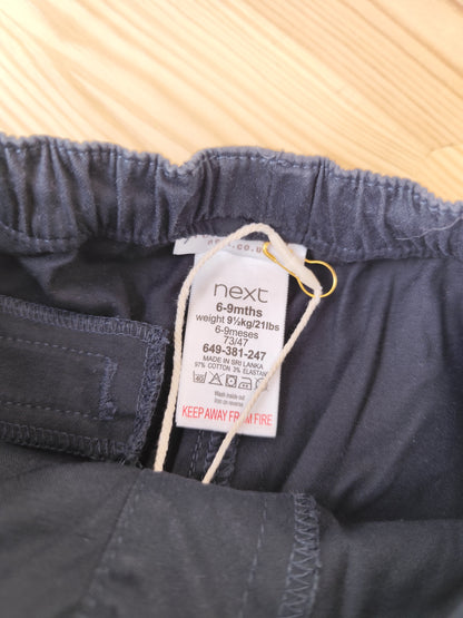 Next Hose - Größe 74