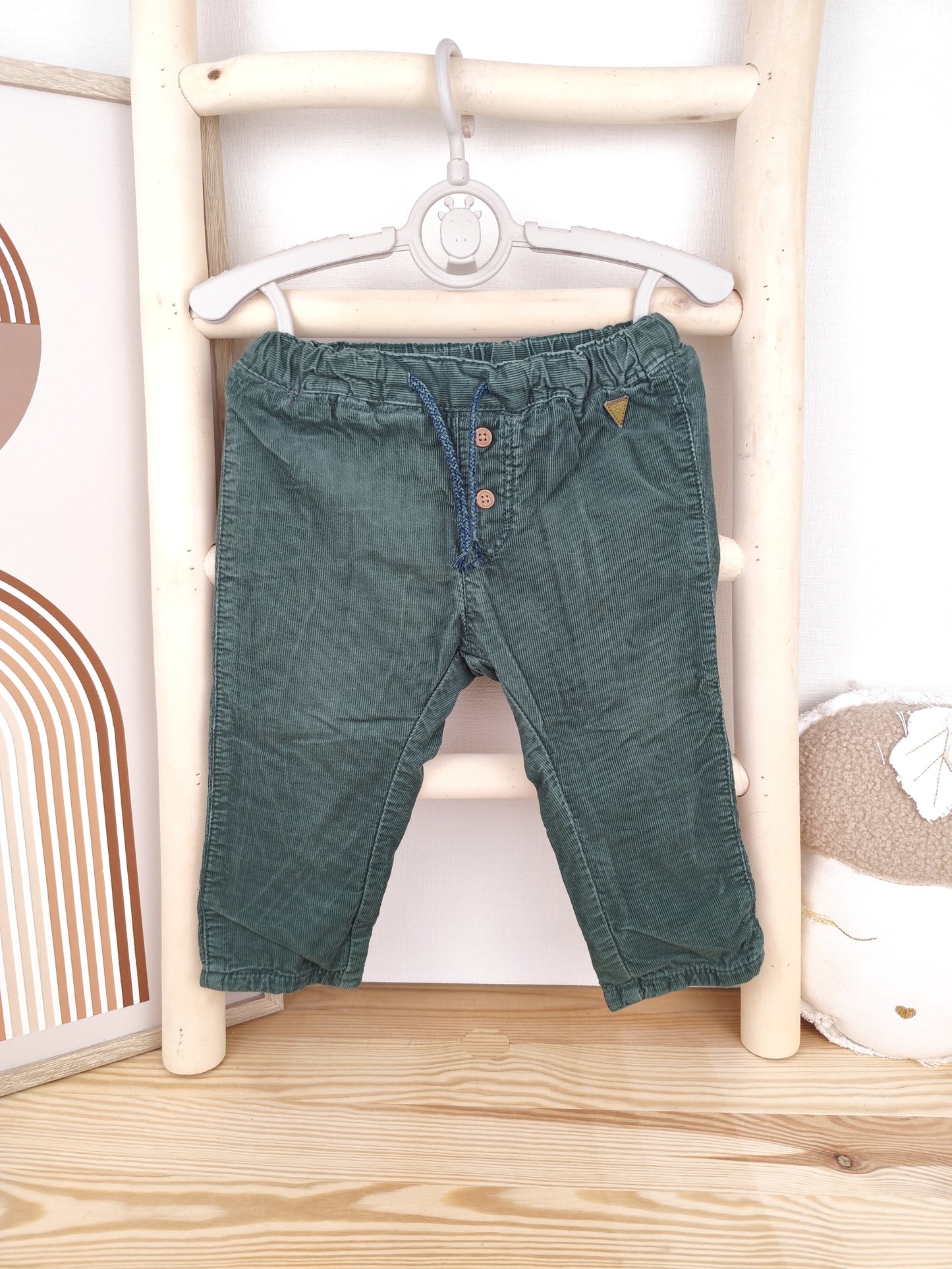 H&M Hose - Größe 74