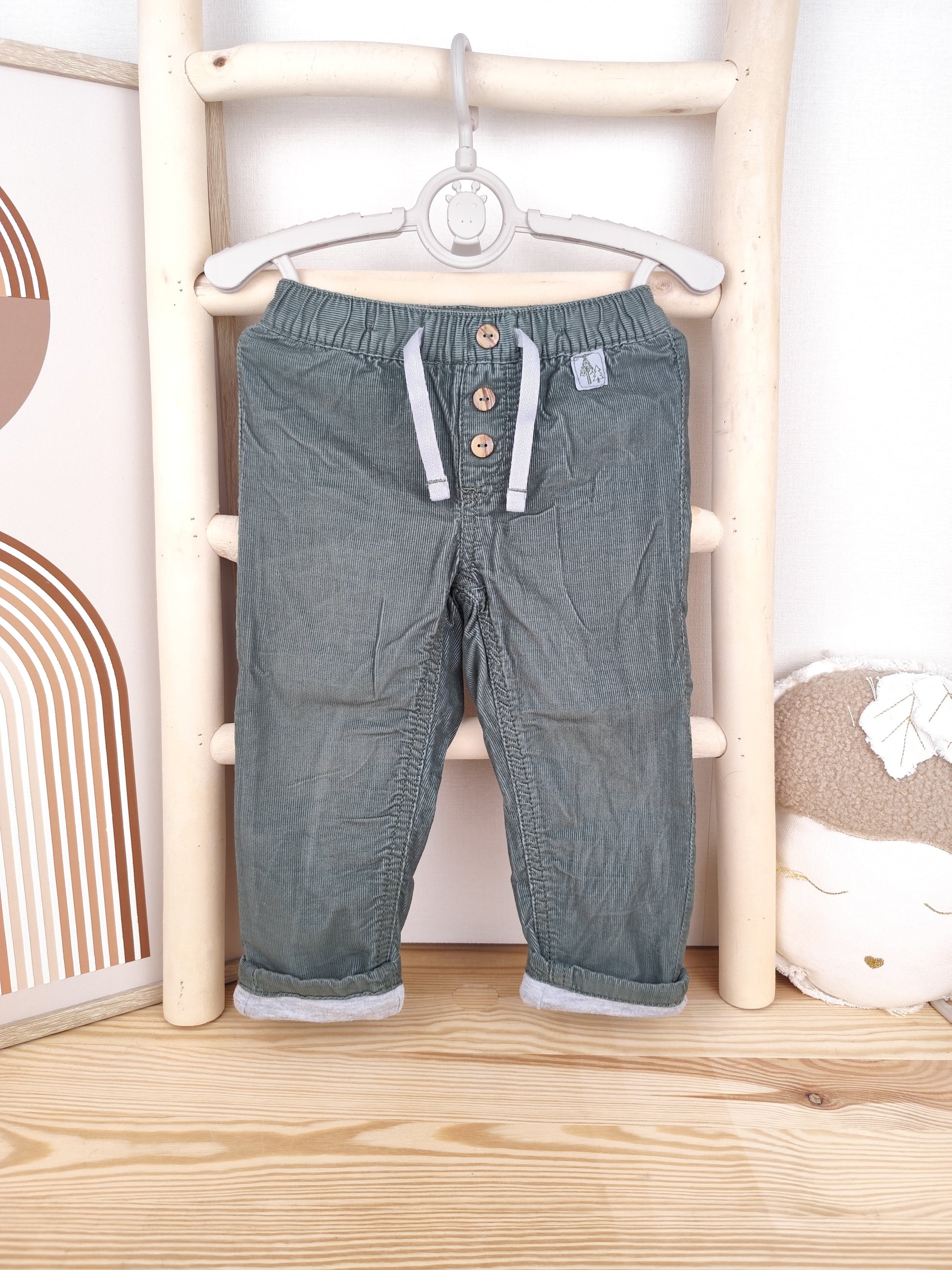 Ergee Hose - Größe 74