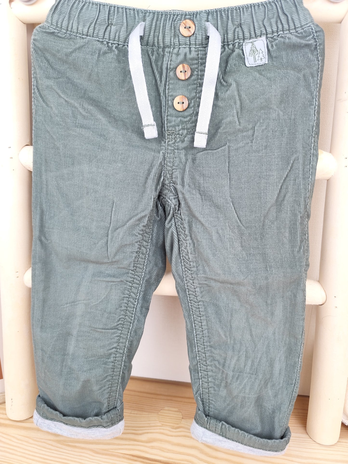 Ergee Hose - Größe 74