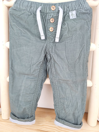 Ergee Hose - Größe 74