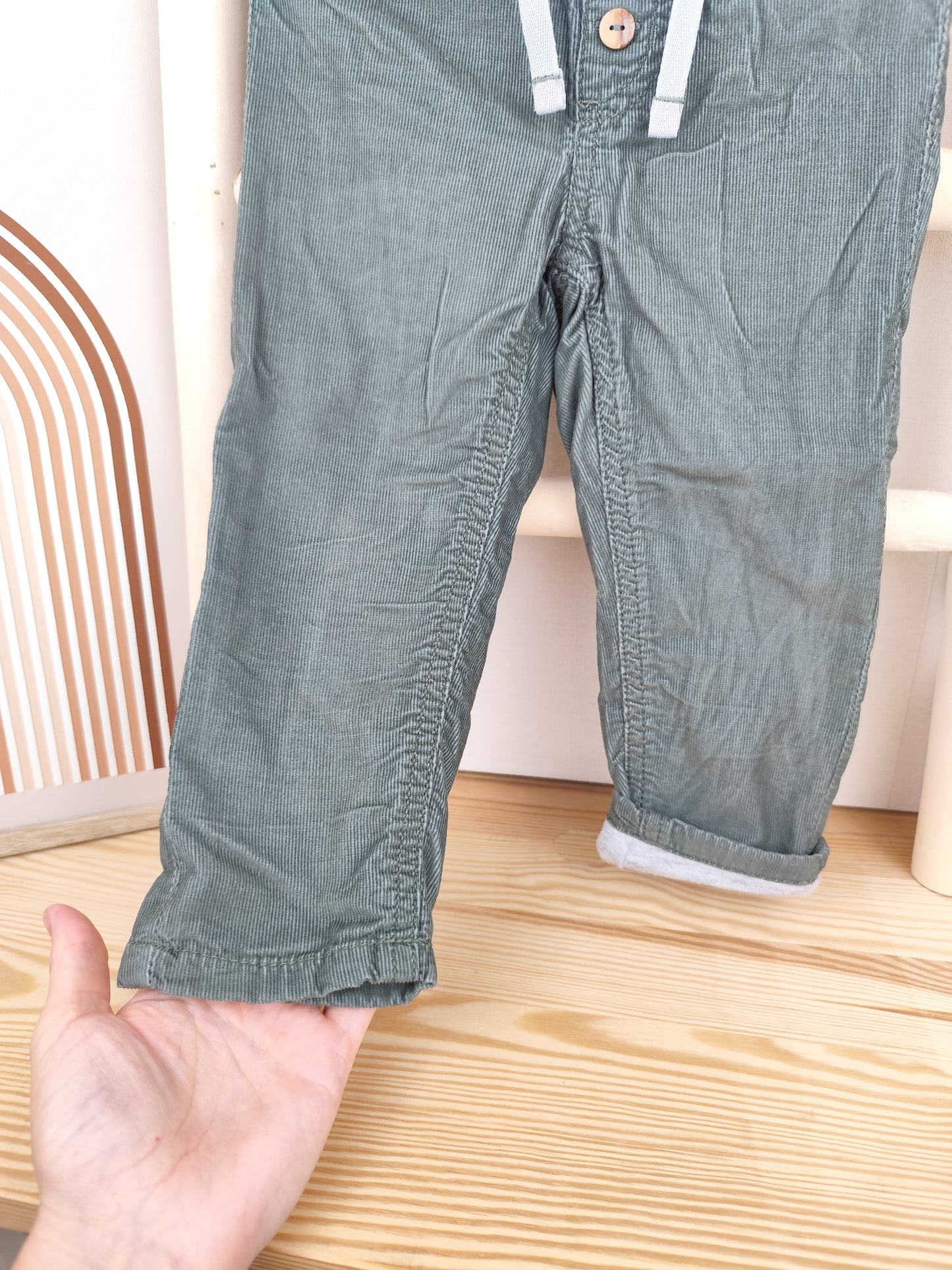 Ergee Hose - Größe 74