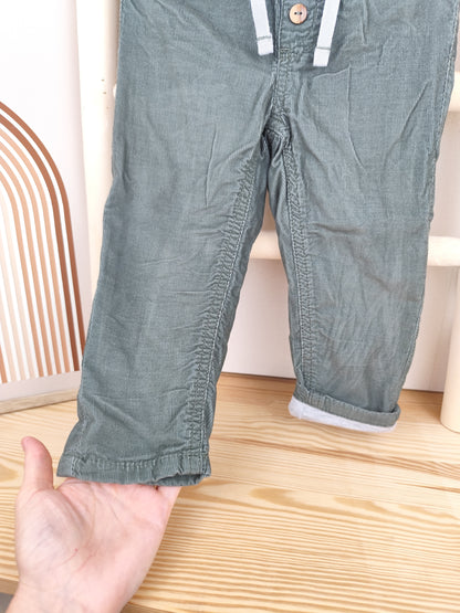 Ergee Hose - Größe 74