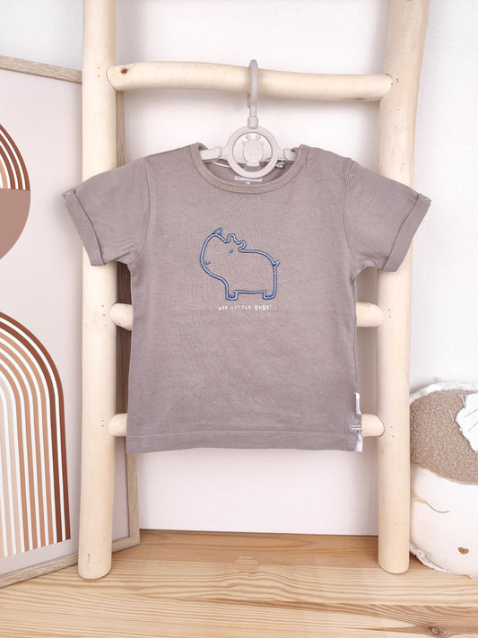 Staccato T-Shirt - Größe 74