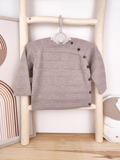 Alana Pullover - Größe 74