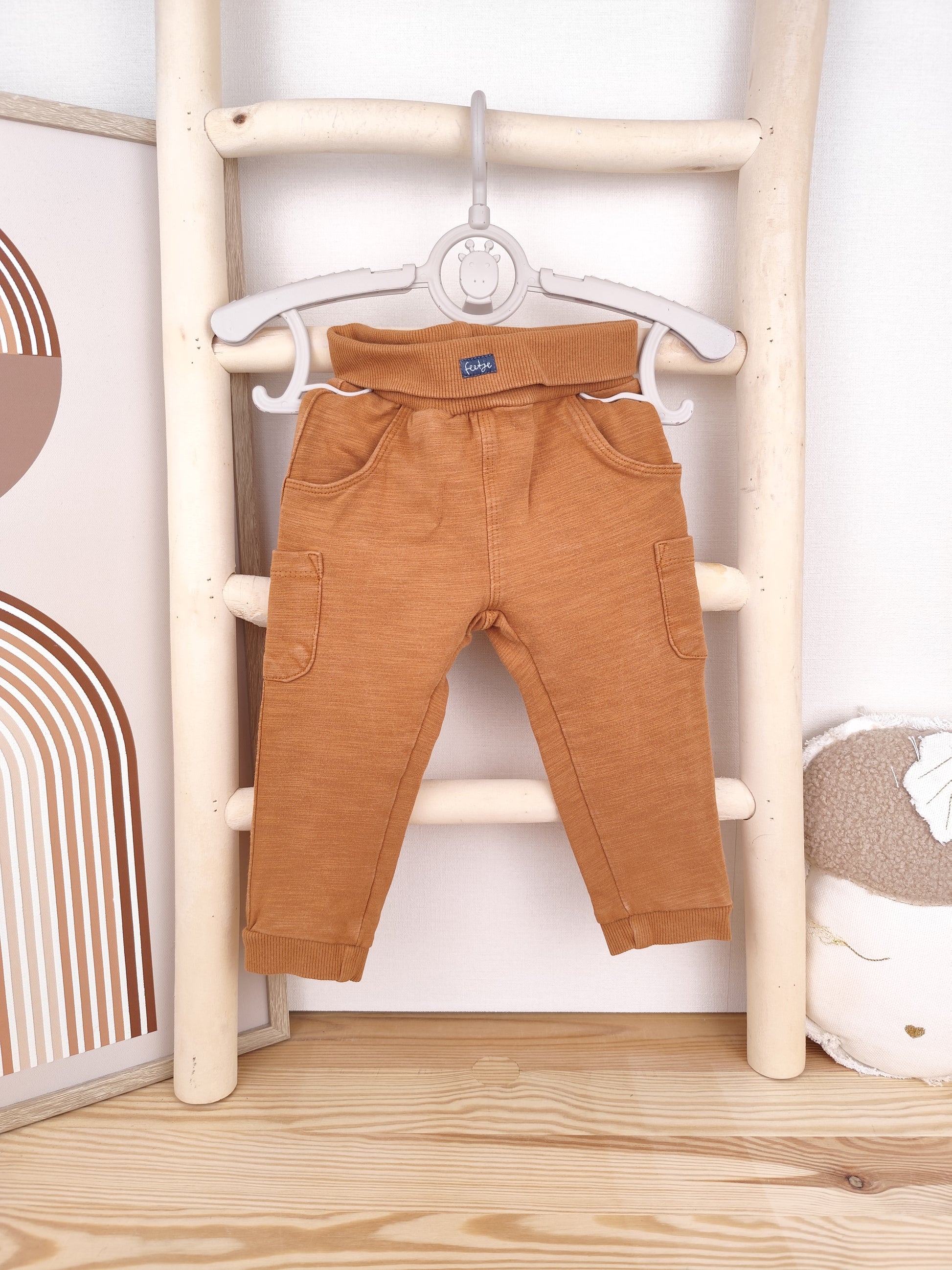 Feetje Hose - Größe 74