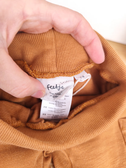 Feetje Hose - Größe 74