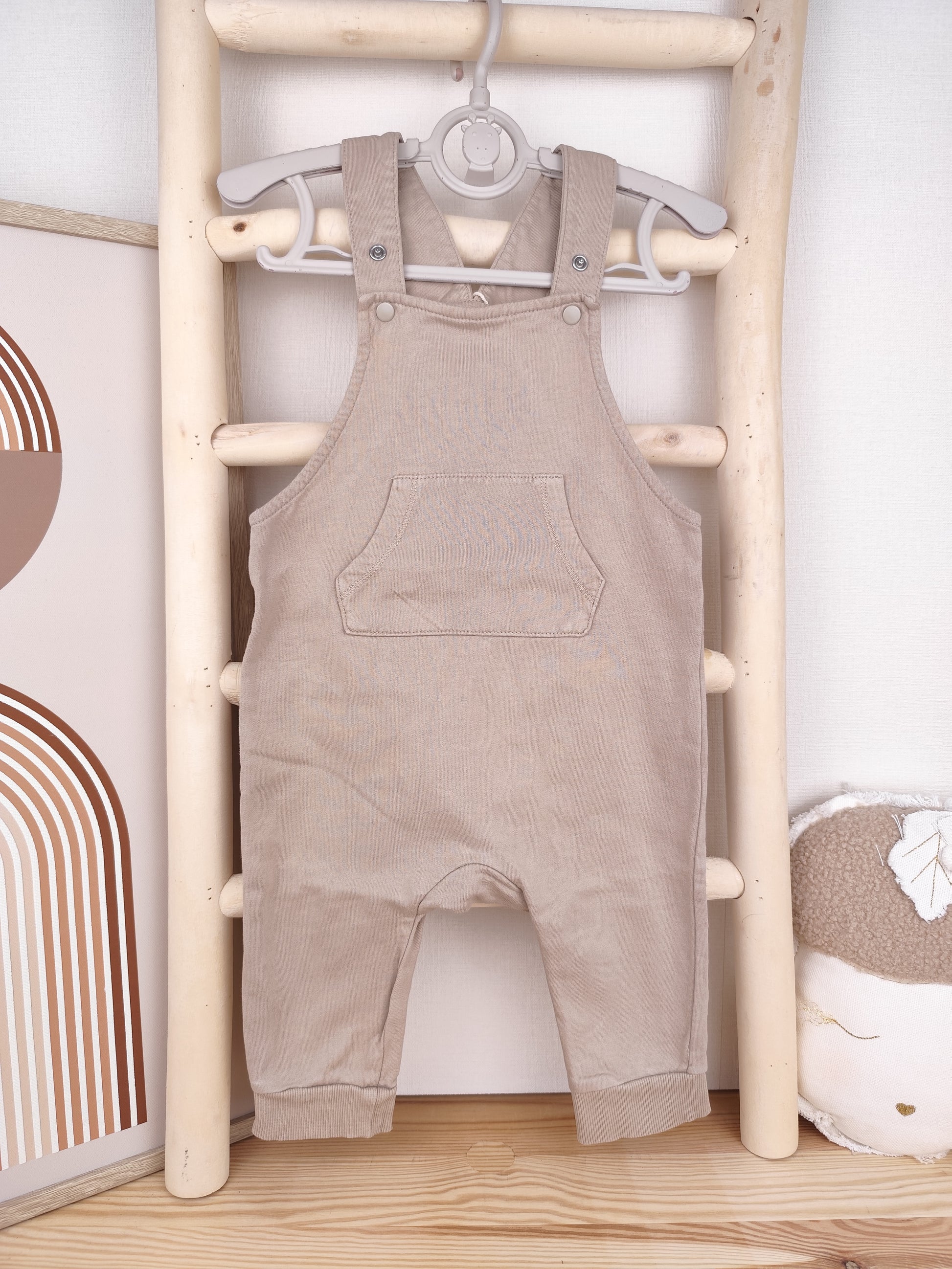 H&M Latzhose - Größe 74