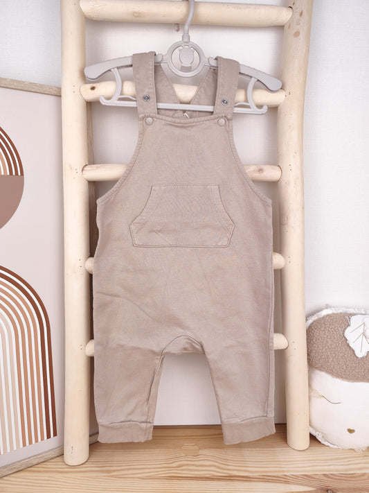 H&M Latzhose - Größe 74