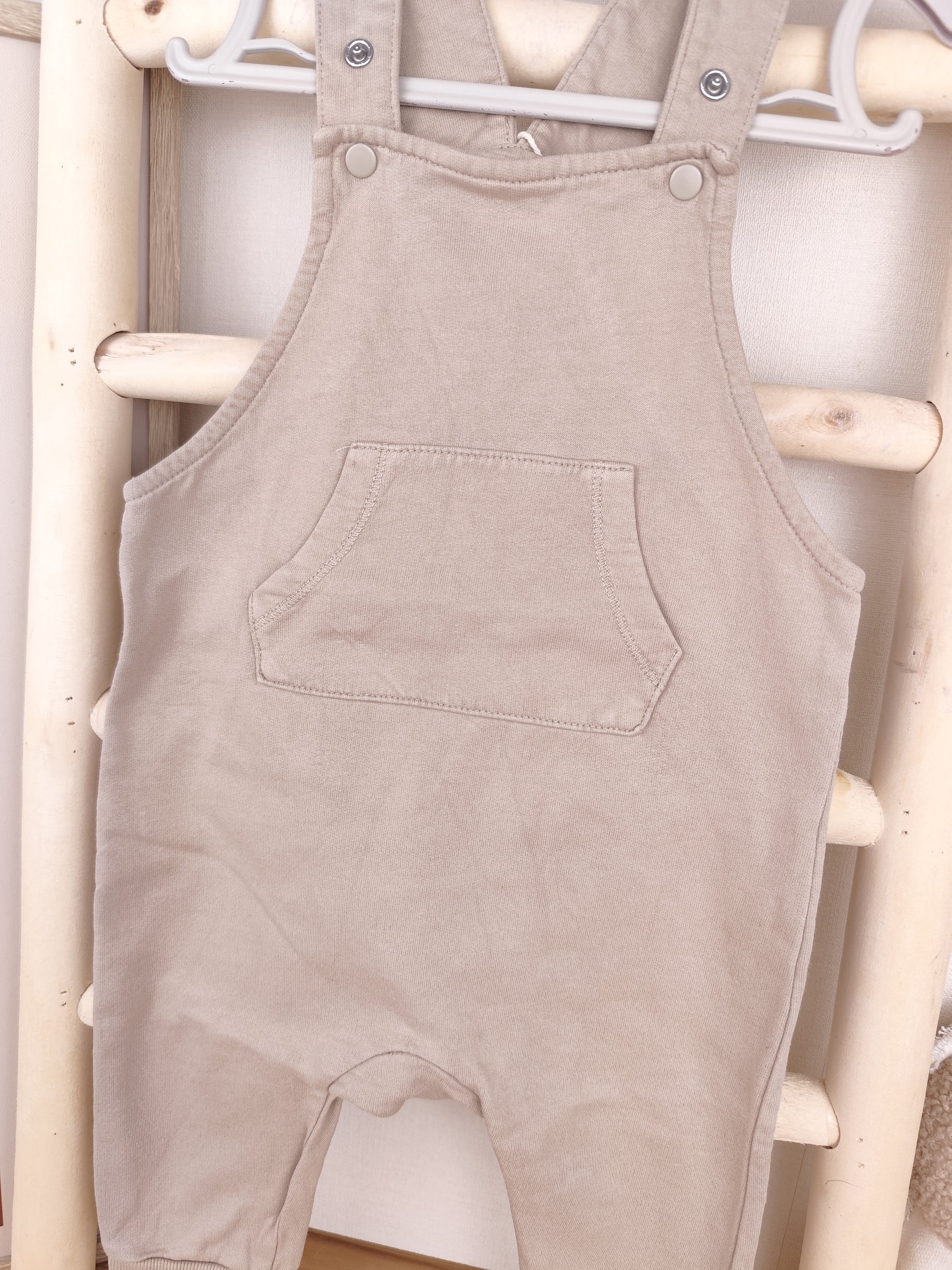 H&M Latzhose - Größe 74