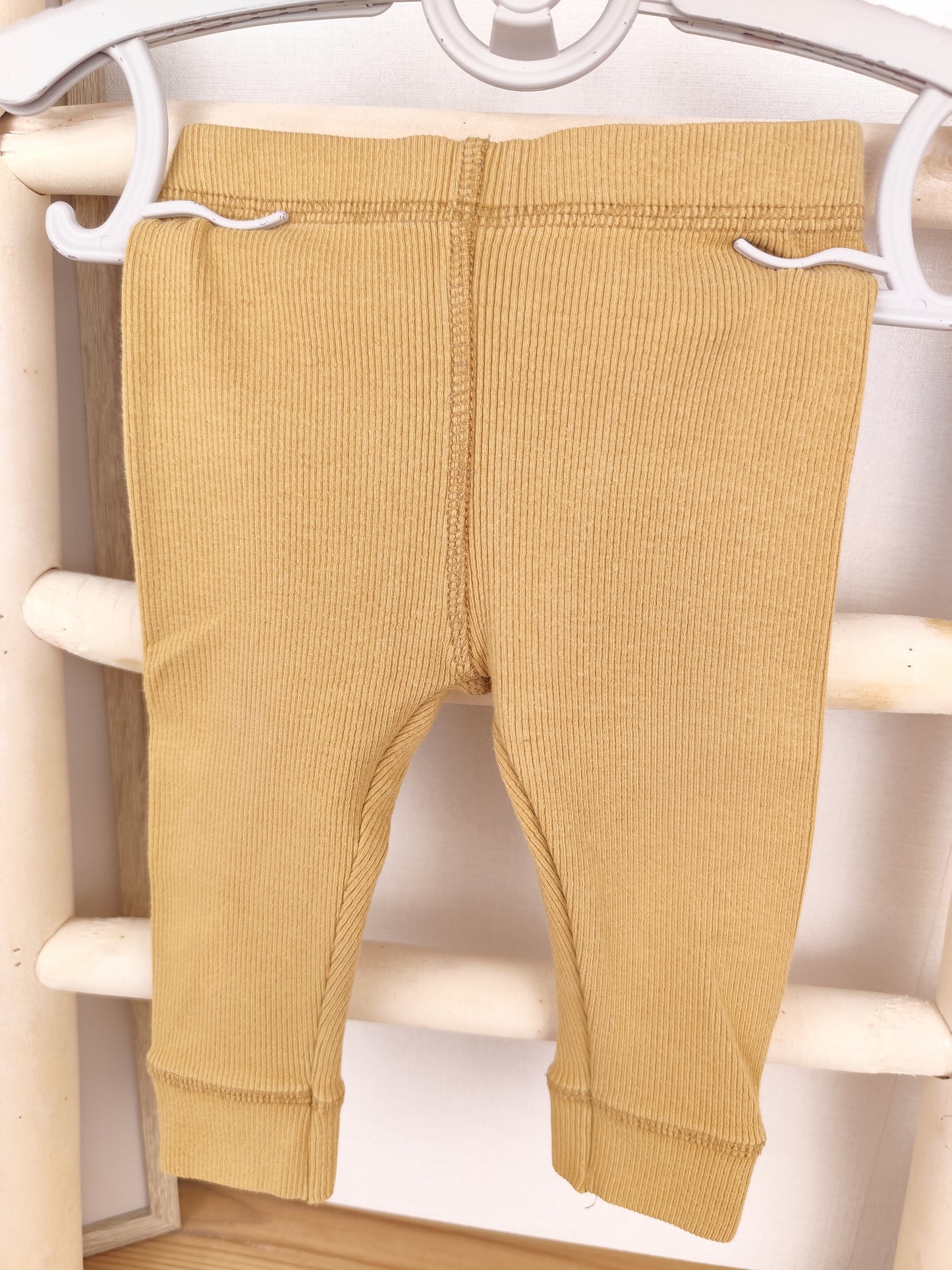 Zara Hose - gerippt - Größe 74