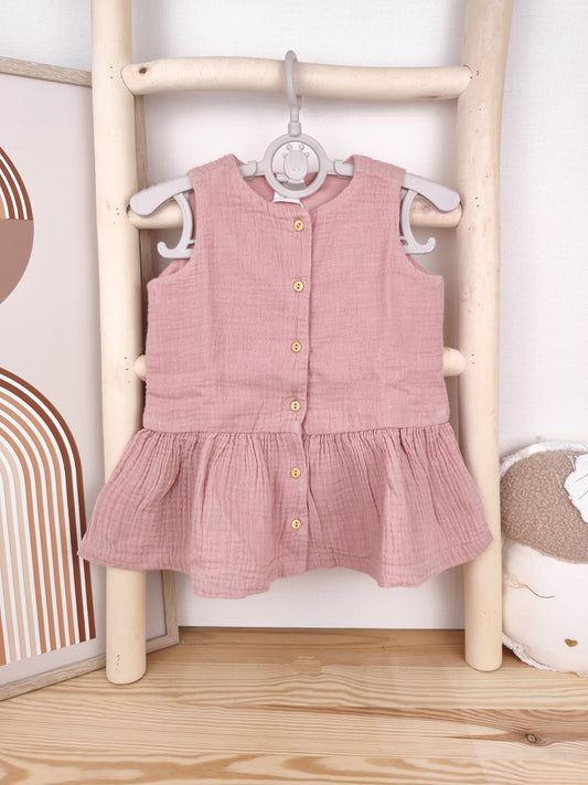 H&M Tunika - Größe 74