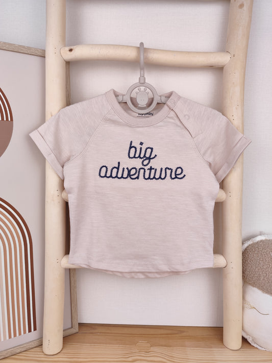 Topomini T-Shirts - Größe 74