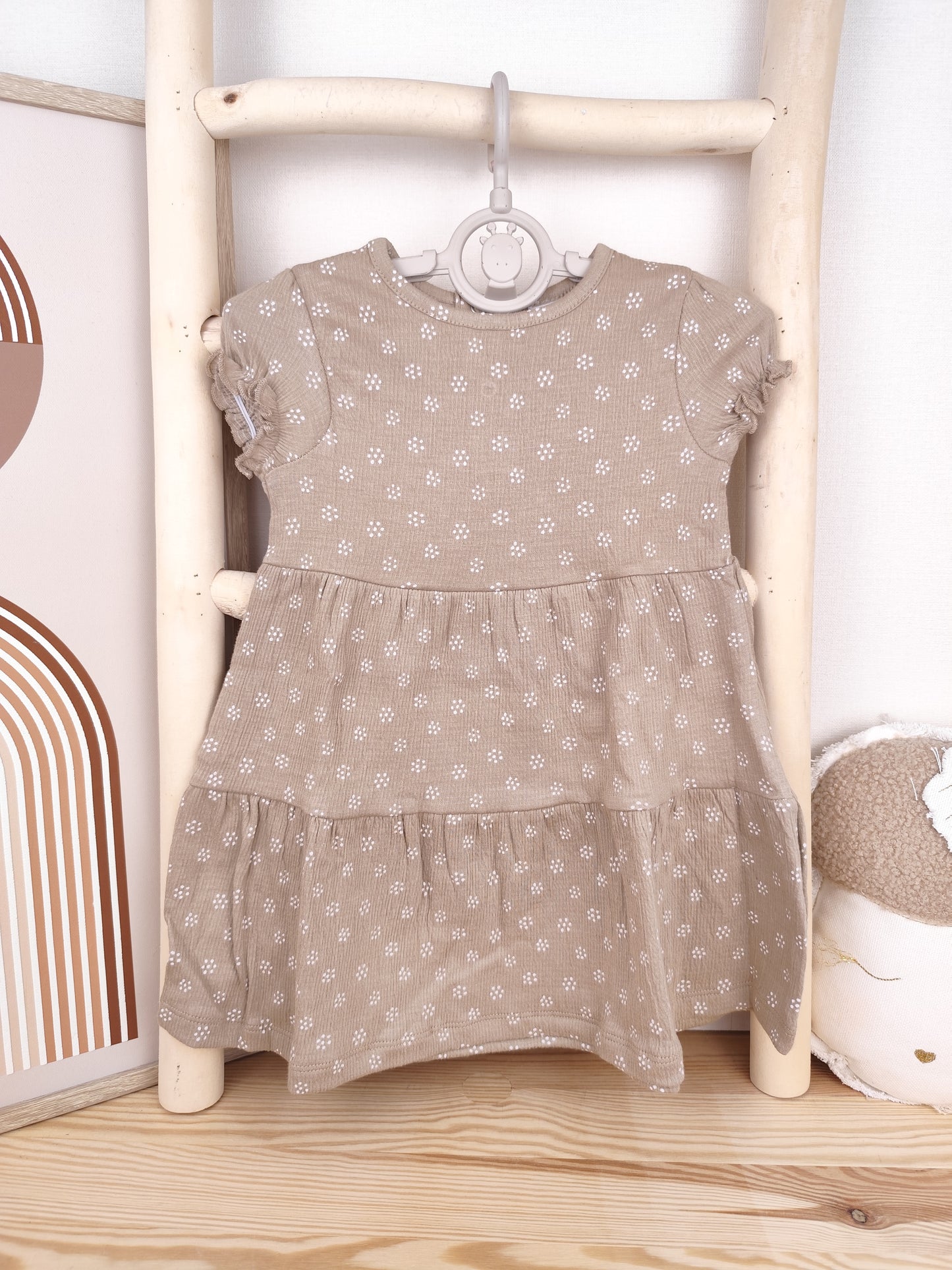 Topomini Kleid - Größe 74