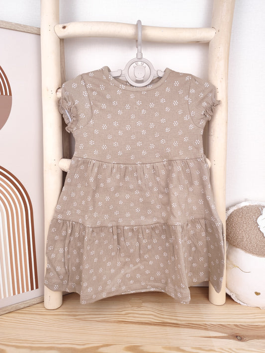 Topomini Kleid - Größe 74