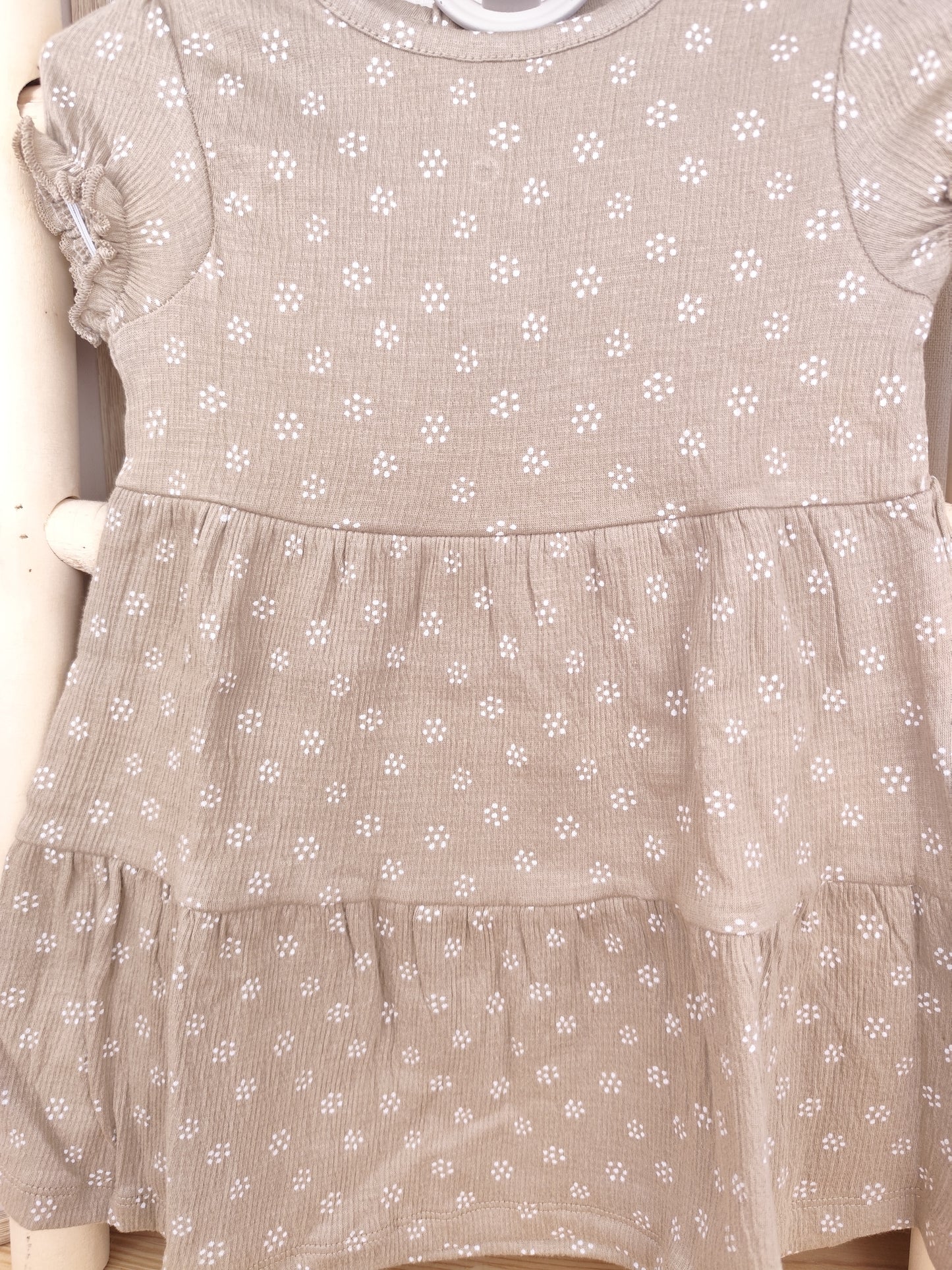 Topomini Kleid - Größe 74