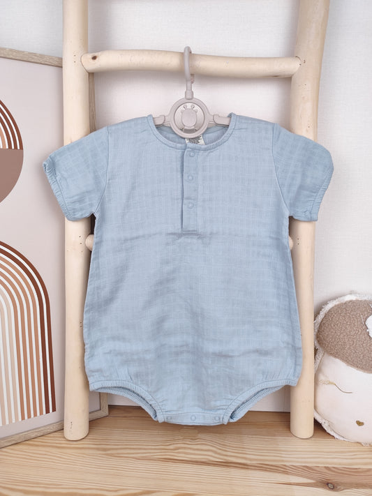 Alana Romper - Größe 74/80