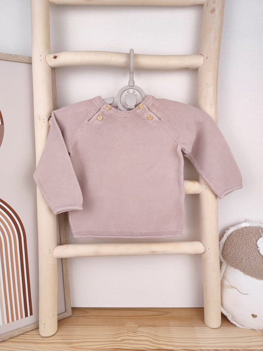 H&M Pullover - Strick - Größe 74