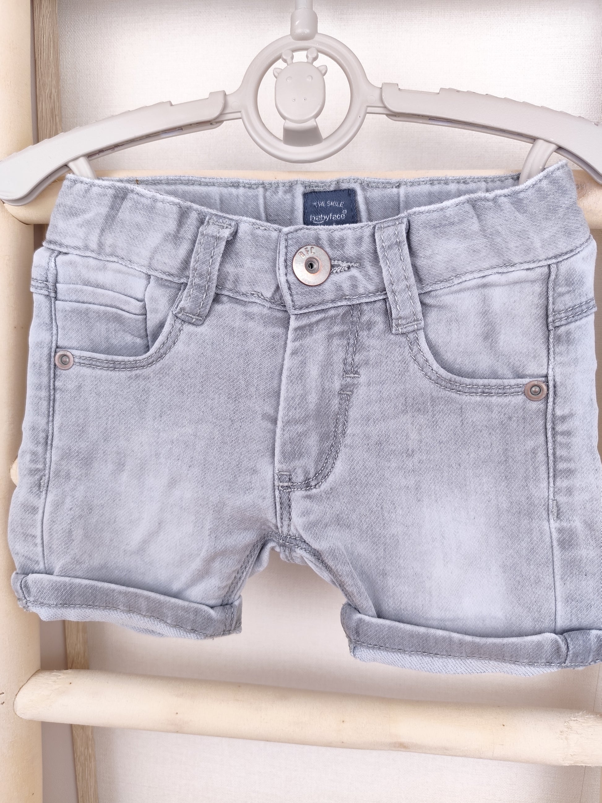 Babyface Shorts - Größe 74 (B-Ware)