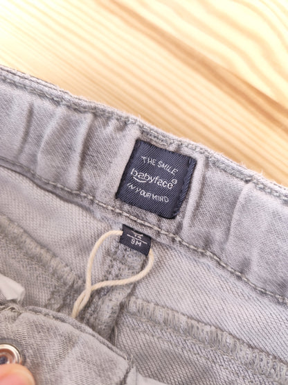 Babyface Shorts - Größe 74 (B-Ware)