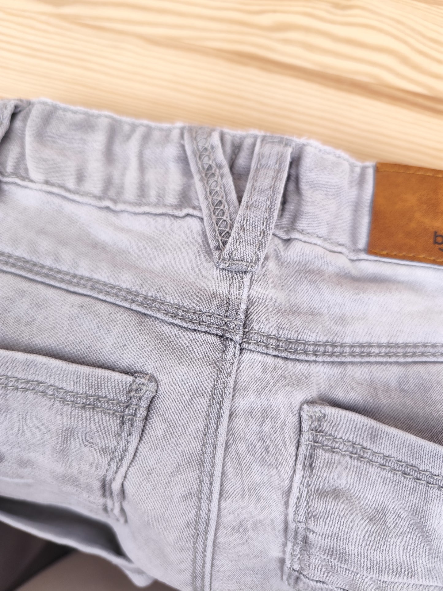 Babyface Shorts - Größe 74 (B-Ware)