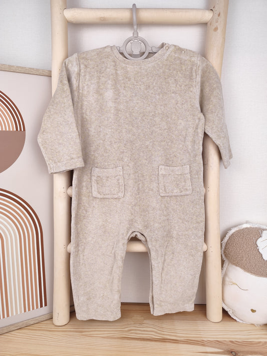 Alana Strampler - Größe 74