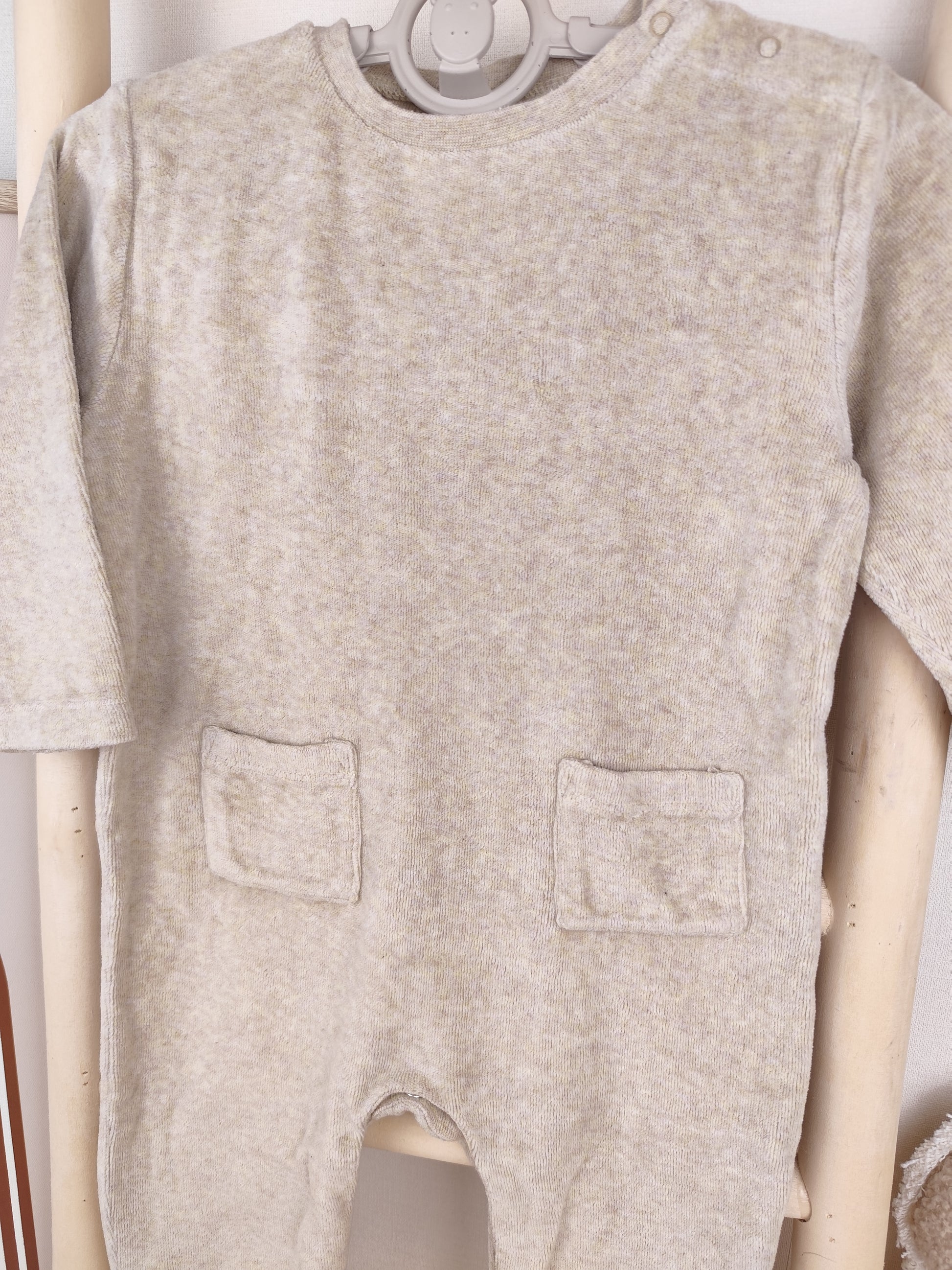 Alana Strampler - Größe 74