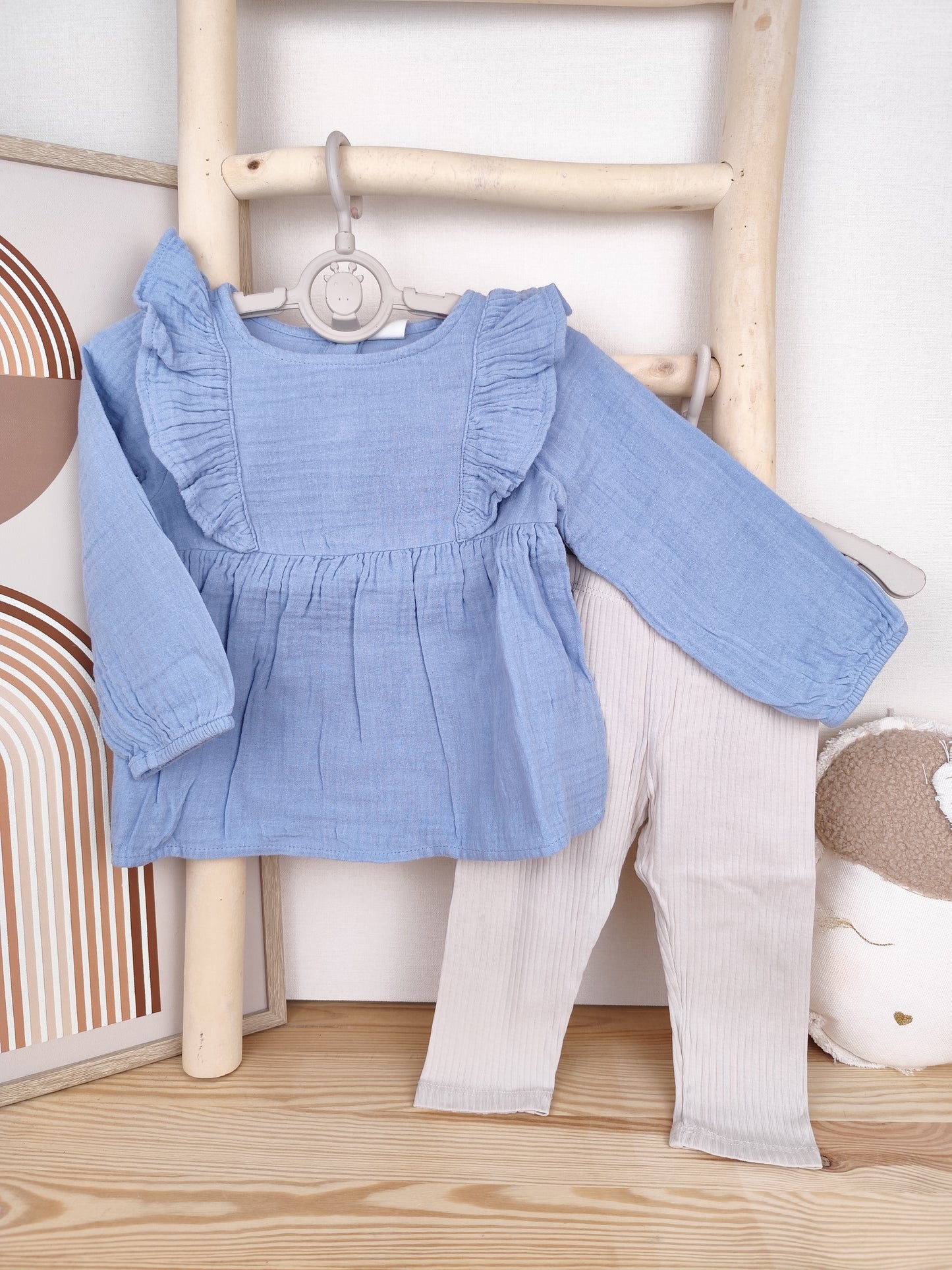 H&M Set - Größe 74