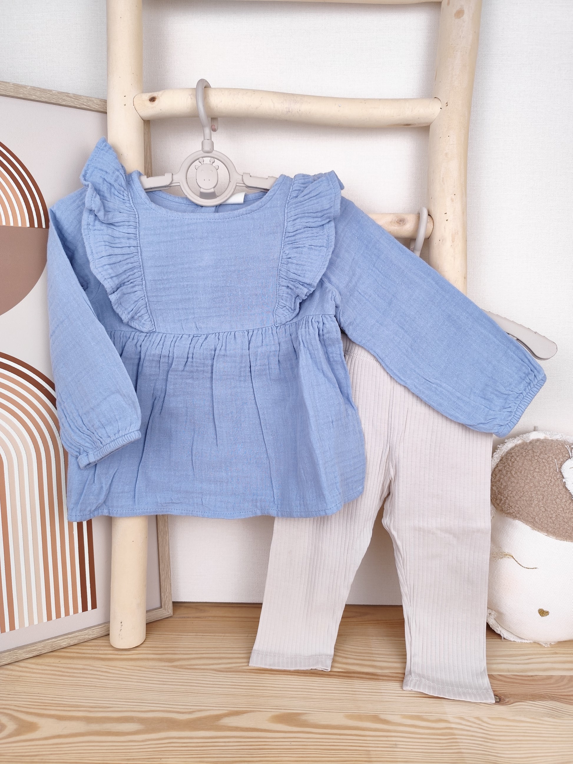 H&M Set - Größe 74