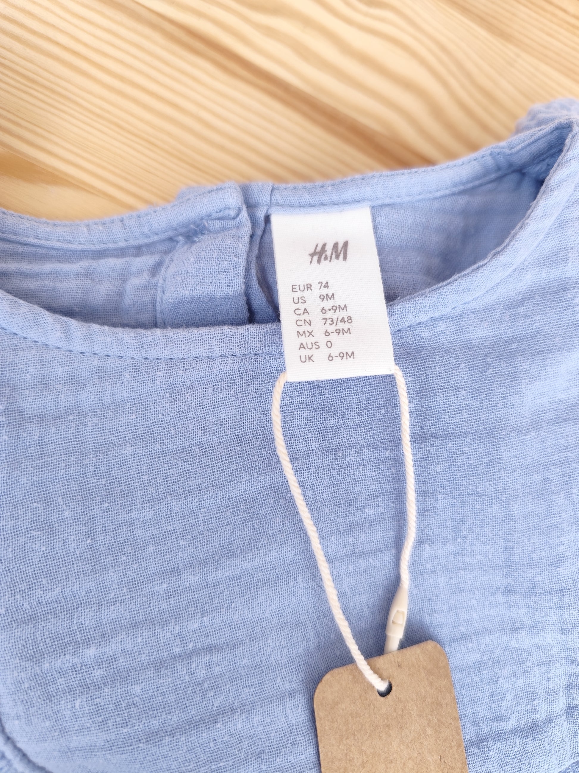 H&M Set - Größe 74