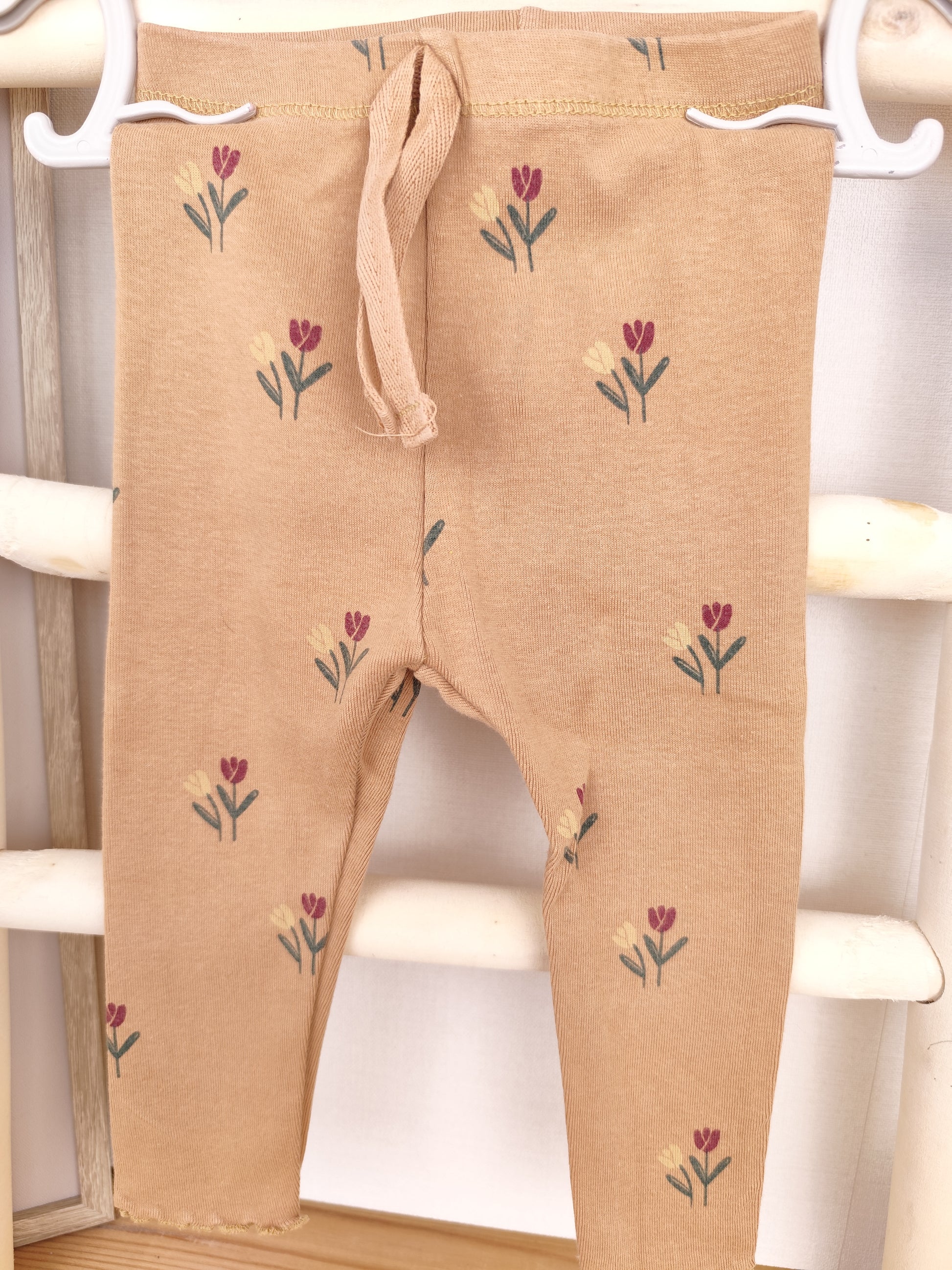 Zara Leggings - Größe 80