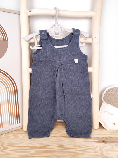 Maximo Latzhose - Größe 74/80