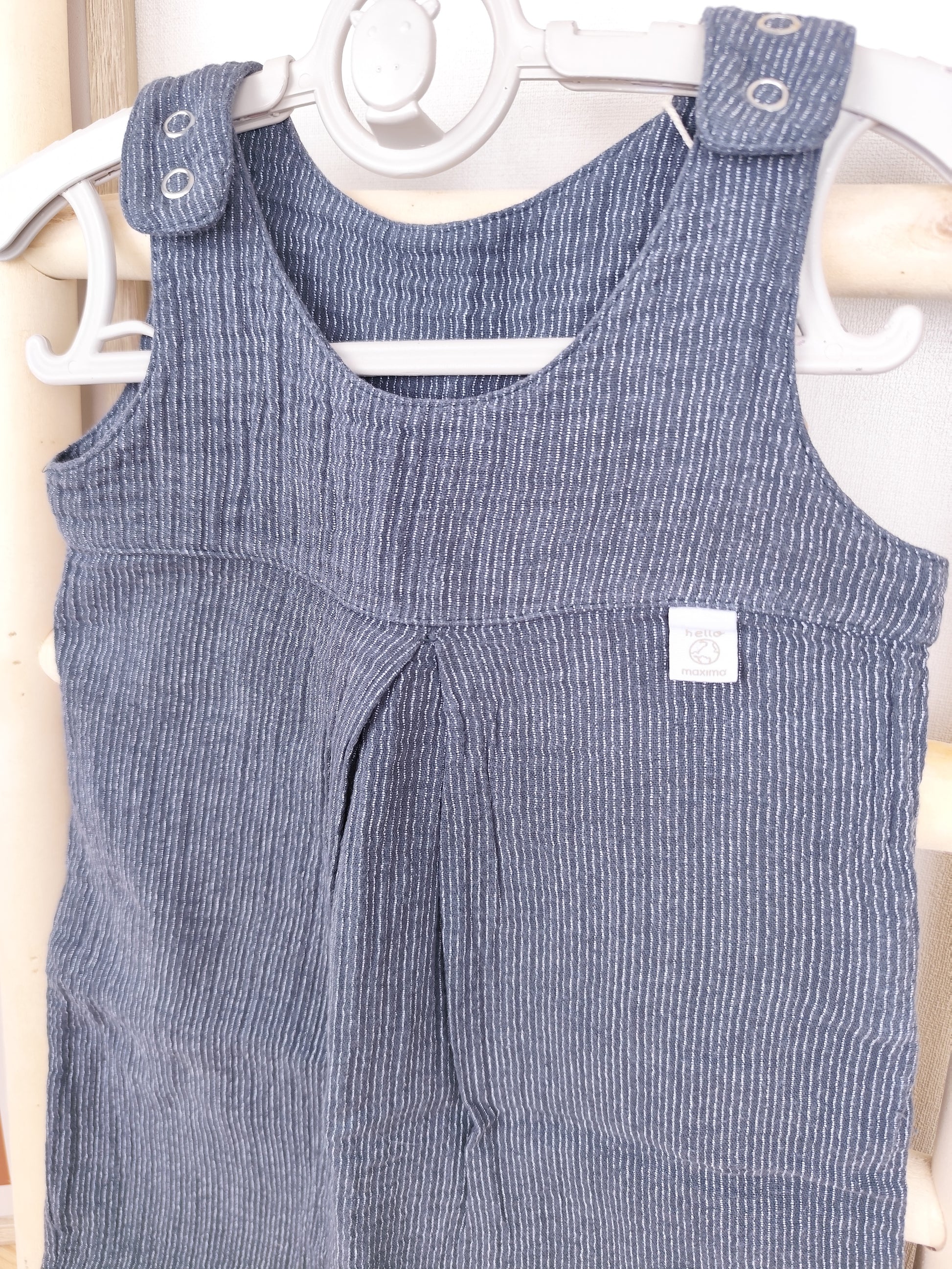 Maximo Latzhose - Größe 74/80