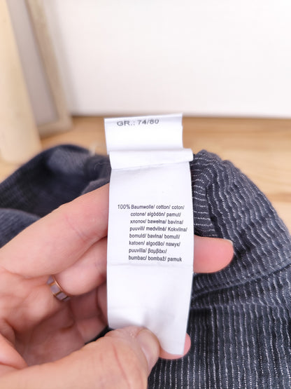 Maximo Latzhose - Größe 74/80