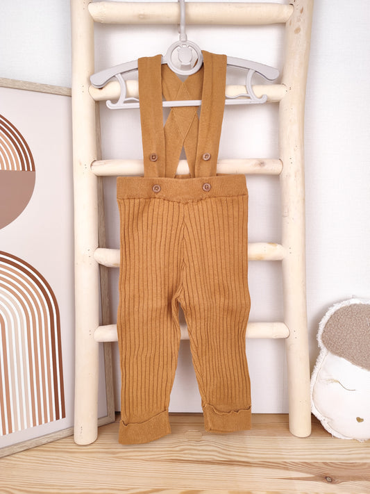 Alana Latzhose - Strick - Größe 74