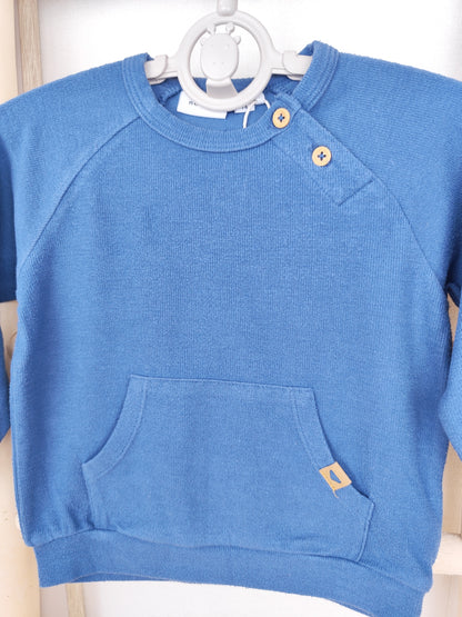 Name It Pullover - Größe 74 (B-Ware)