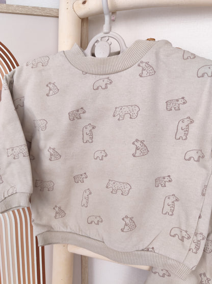 Reserved Set - Größe 74