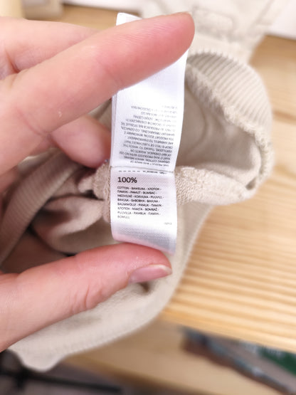 Reserved Set - Größe 74