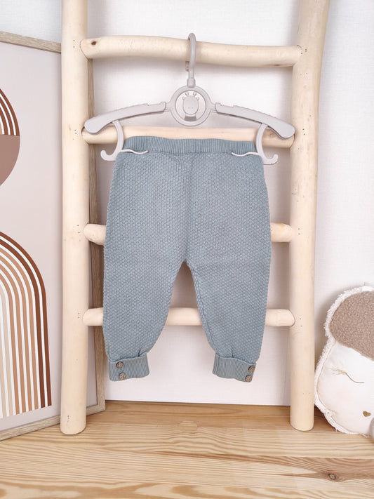 C&A Hose - Strick - Größe 74