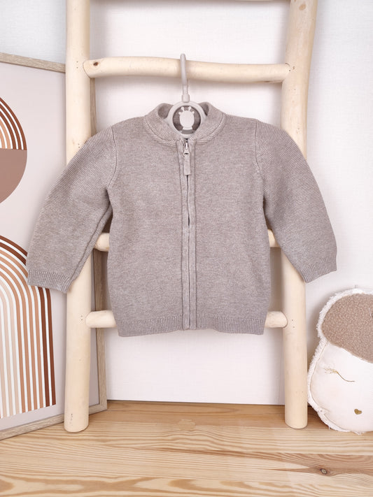 C&A Strickjacke - Größe 74