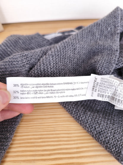 Zara Strickjacke - Größe 74
