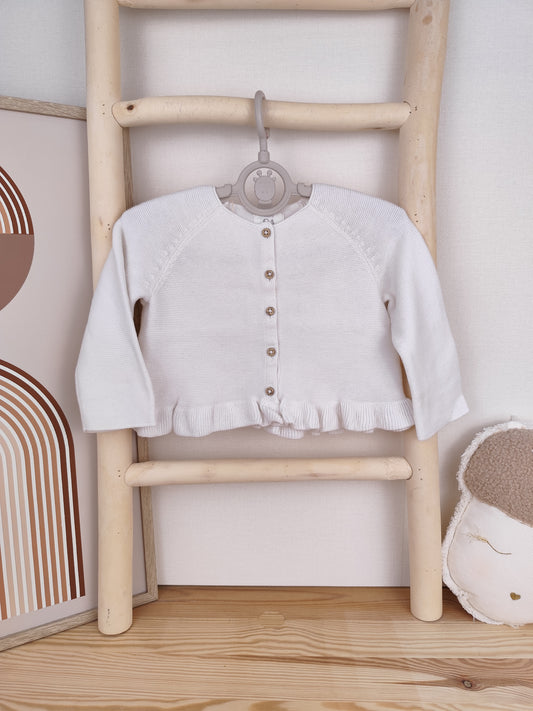 C&A Bolero - Strickjacke - Größe 74